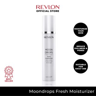 Revlon Moondrops Fresh Moisturizer 65ml