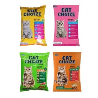 Cat Choize Dry Food Kitten