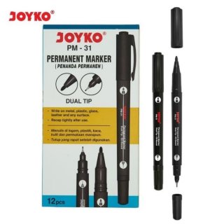 JOYKO Permanent Marker PM-31~33