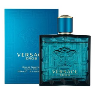 Parfum Pria Versace Eros EDT 100ml