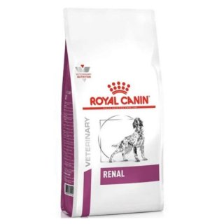 Royal Canin Dog Renal 2 kg - Makanan Anjing