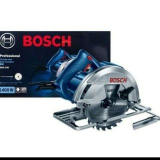 Gergaji Mesin Bosch GKS 140