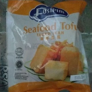 5. Seafood Tofu ( Nugget )