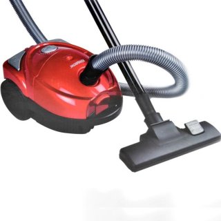 Krisbow Multi Cyclone Smart Vacuum Cleaner SL237E