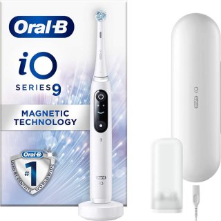 Oral B iO Series 9 Electric Toothbrush