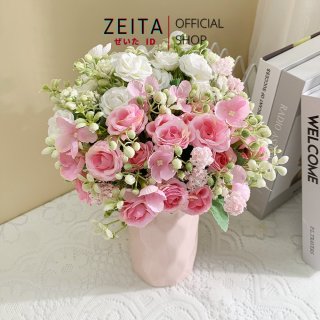 Zeita - Bouquet Bunga BKT 214
