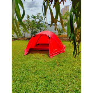 Tenda Great Outdoor Java 4