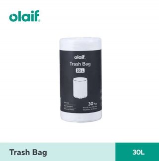 Olaif Trash Bag