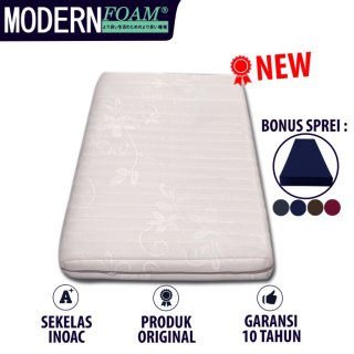 Modern Foam Mattress Baby Box