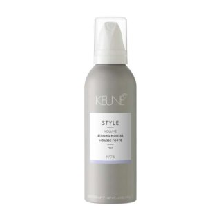 Keune Style Strong Mousse