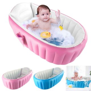 Intime Baby Bath Tub