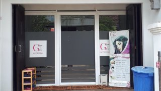 Glam & Glow Hair and Beauty Salon 