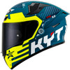 Helm KYT TT Course Fuselage