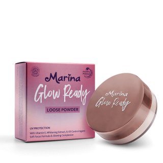 Marina Glow Ready Loose Powder