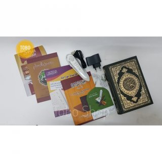 Al Quran Digital Read Pen PQ15