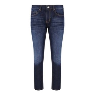 Long Jeans Pria Hush Puppies