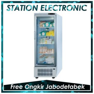 GEA EXPO-480PH Pharmaceutical Refrigerator