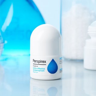 Perspirex AntiPerspirant Deodorant Original Roll On