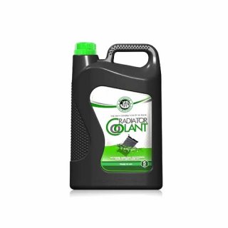 Megacool Radiator Coolant