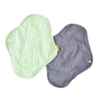 Kindkain Reusable Menstrual Pad Day