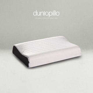 Dunlopillo SnoreLess Latex Pillow