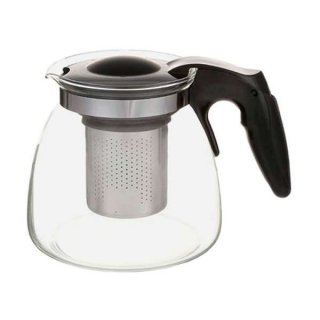 14. Teapot Maker untuk Membuat Teh yang Sedap