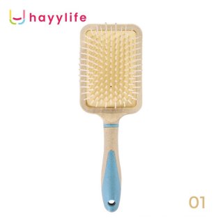 HAYYLIFE Sisir Penata Rambut 