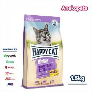 14. Happy Cat Minkas Urinary Care