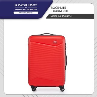 Kamiliant by American Tourister Rock Lite Medium 25 inch