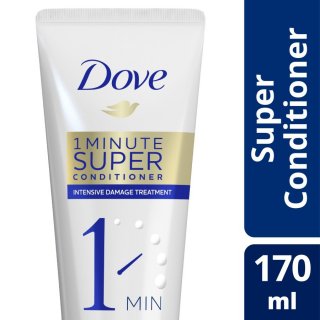 Dove 1 Minute Super Conditioner