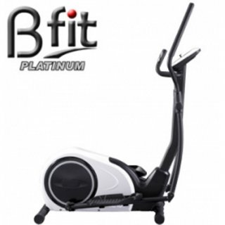 BFIT Platinum Elliptical Bike 159-43
