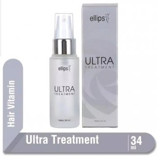 Ellips Ultra Treatment 34 ml