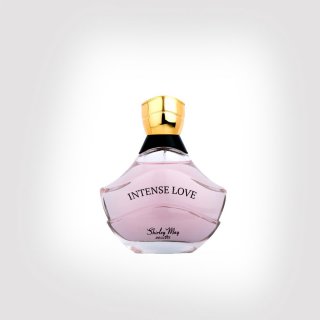 Shirley May Deluxe Intense Love W EDT 100 ml
