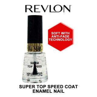 Revlon Super Top Speed