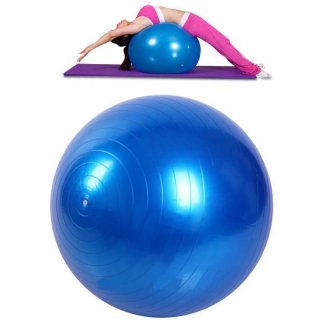 Bola Yoga Pilates Fitness Gym 65CM