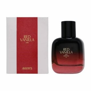 Parfum Zara Red Vanilla EDT 90 ml