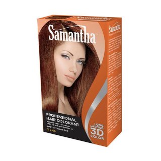 Samantha Professional Hair Colorant 