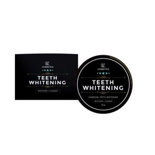 Teeth Whitening Charcoal