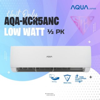 AQUA Low Watt AQA-KCR5ANC