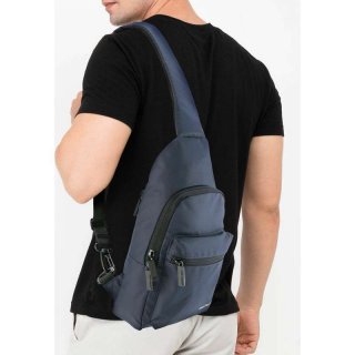 Hush Puppies CHEST BAG 218