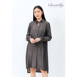 15. Chantilly 2in1 Dress Maternity/Nursing 53093