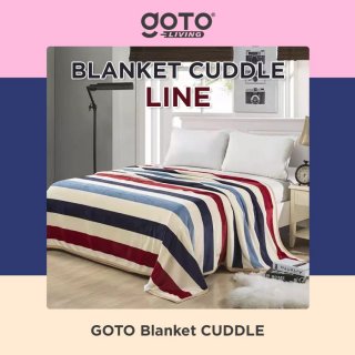 Goto Living - Blanket Cuddle 