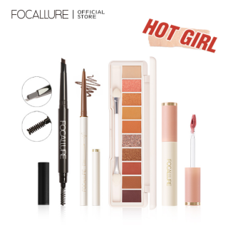 Focallure Hot Girl Makeup Set