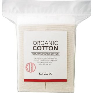 Koh Gen Do Organic Cotton