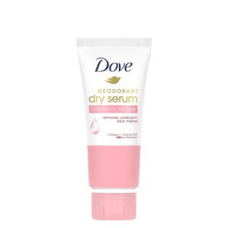Dove Deodorant Dry Serum Collagen + Vitamin B3