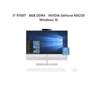 HP Pavilion All-in-One 24-XA0115D