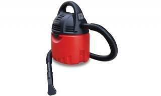 Sharp EC-CW60 Wet & Dry Vacuum Cleaner