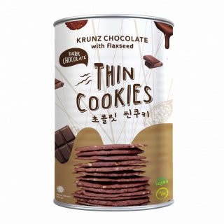 21. Cookies Cokelat untuk Camilan Menonton Film