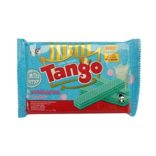 Tango Bubblegum Wafer