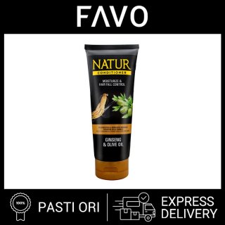 Natur Conditioner Ginseng Extract